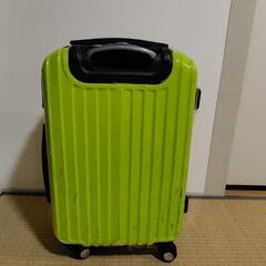 スーツケース Sサイズの画像