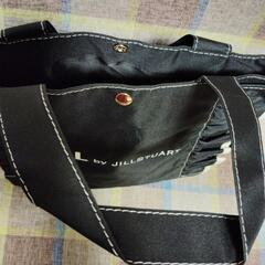 JILLSTUART フリルバッグの画像