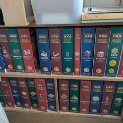 木工パズル専門書の画像