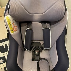 引取りに来れる方　Joie チャイルドシート アーク360°