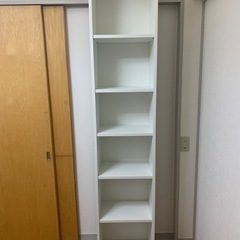 IKEA 本棚 BILLY