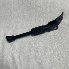 自転車 サイドスタンド キックスタンド 子供用自転車適用 12インチの画像