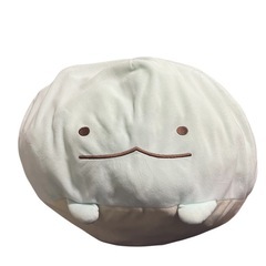 【すみっコぐらし☆とかげ☆大きいサイズぬいぐるみ（約60cm）】