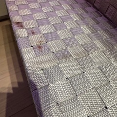 【あげます】収納ボックス3+1個の画像