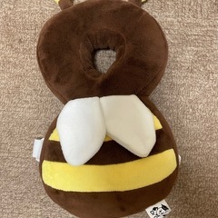 ヘッドガード セット　赤ちゃんあたまガード ベビーヘッドガード  ごっつん防止の画像