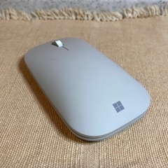 MICROSOFT Surface Mobile Mouse (...