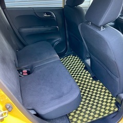 黄色のn-oneターボ‼️内外装綺麗‼️黄色の車は幸せの車🥺の画像