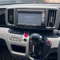 黄色のn-oneターボ‼️内外装綺麗‼️黄色の車は幸せの車🥺の画像