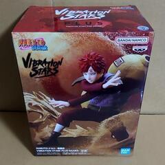 NARUTO疾風伝 VIBRATION STARS 我愛羅　フィ...