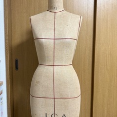 アンティークトルソー
