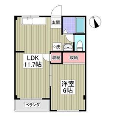 EO✨初期費用5万円⭐敷金ゼロ、礼金ゼロ、仲介手数料ゼロ💞敷地内...