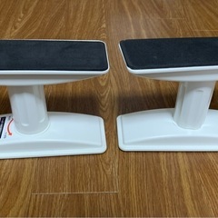 つっぱり棒 家具転倒防止伸縮棒（2個セット）の画像