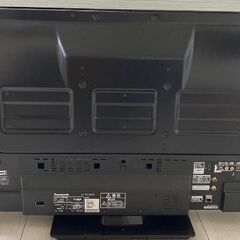 Panasonic VIERA 32型テレビの画像