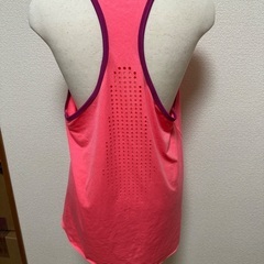 ジム　ヨガ　アクティブウェアの画像