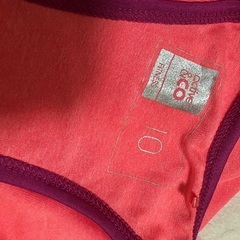 ジム　ヨガ　アクティブウェアの画像