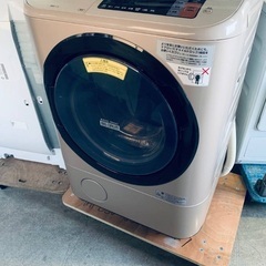 お得すぎるセット価格‼️冷蔵庫&洗濯機の限定セール開催中⭐️送料・設置無料550の画像
