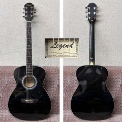 レジェンド Legend FG-15 Aria アコギアコーステ...