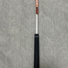タイトリストスリーブ付きドライバーシャフト