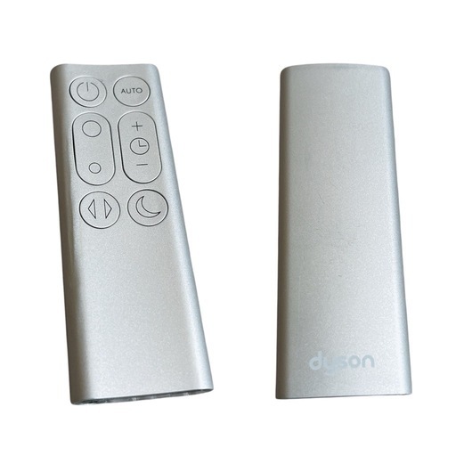 〖取引済み〗【dyson】ダイソン 空気清浄機能付き タワーファン ホワイト