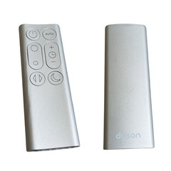 〖取引済み〗【dyson】ダイソン 空気清浄機能付き タワーファン ホワイトの画像