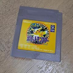 ポケットモンスターピカチュウ