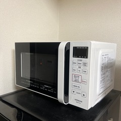 電子レンジ