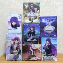 葬送のフリーレン Coreful Desktop Cute Gl...