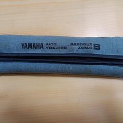 YAMAHAのバロック式アルトリコーダーYRA-288、アイボリ...