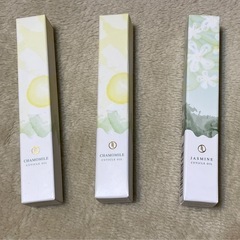 ネイルのナチュラル キューティクルオイル 同じ物が2本ありの画像