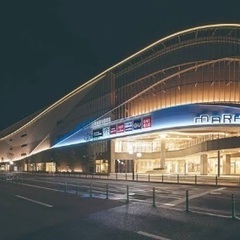 マークイズ福岡 平日のお昼間か夕方 行ける方へ‼️