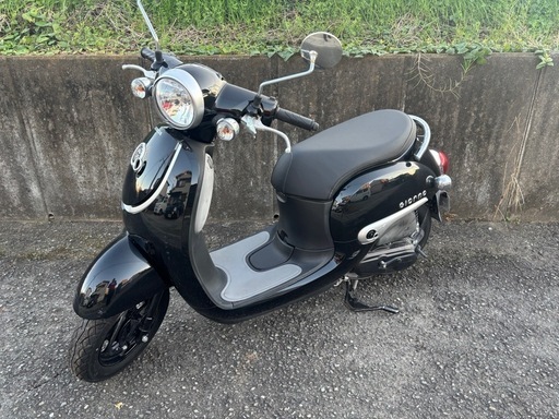 Honda ジョルノ　ホンダ　原付