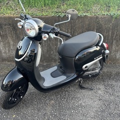 Honda ジョルノ　ホンダ　原付