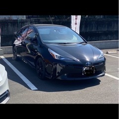 50プリウス後期　sツーリング
