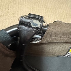 ペットカートの画像