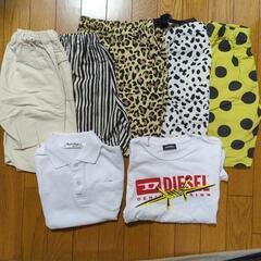 子供服　まとめ売り　130