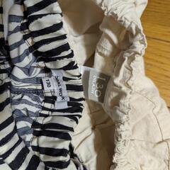 子供服　まとめ売り　130の画像