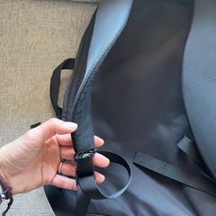 【THE NORTH FACE】バッグ、ビジネスバッグ、2WAYリュックの画像