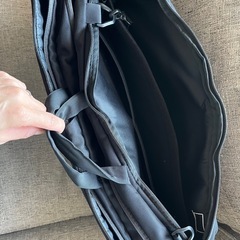 【THE NORTH FACE】バッグ、ビジネスバッグ、2WAYリュックの画像