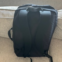 【THE NORTH FACE】バッグ、ビジネスバッグ、2WAYリュックの画像
