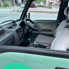 サンバークラシック　5MTの画像