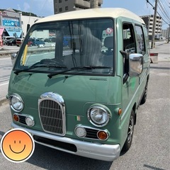 サンバークラシック　5MT
