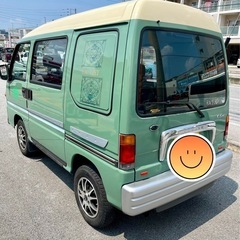 サンバークラシック　5MTの画像