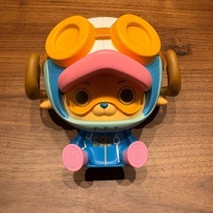 チョッパー　フィギュア