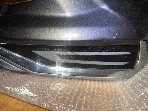 Rav4 モデリスタエアロ　一式