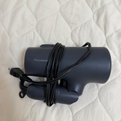 ヘアドライヤーPanasonic