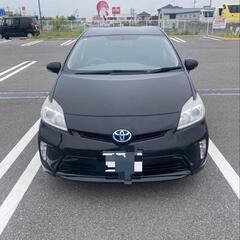 トヨタプリウス