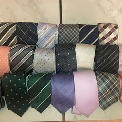 ネクタイ★20本セット★