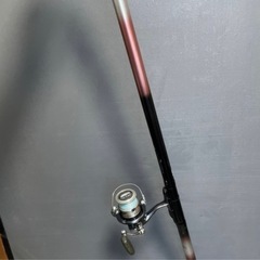 磯竿　2号