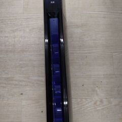 極上美品　近未来デザイン　美顔　サーキュレーター　扇風機　空気清浄機　1台3役の画像