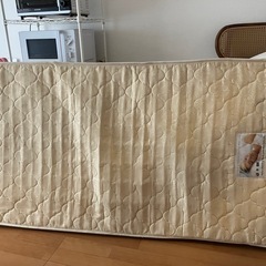 マットレス　の画像